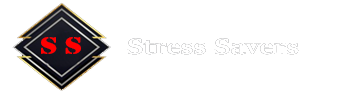 stress savers pvt ltd.
